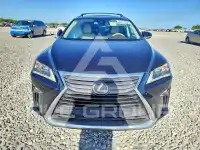 2019 Lexus RX350 photo