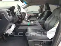2019 Lexus RX350 фото