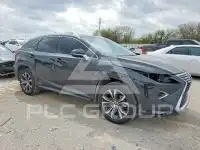 2019 Lexus RX350 photo