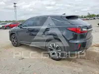 2019 Lexus RX350 photo