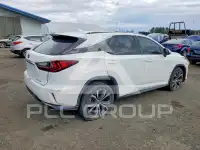 2019 Lexus RX350 photo