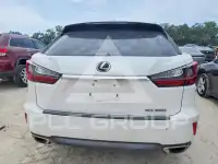 2019 Lexus RX350 фото