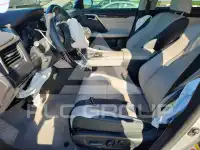 2019 Lexus RX350 фото