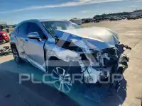 2019 Lexus RX350 фото