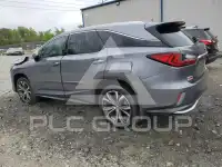 2019 Lexus RX350 фото