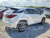 2019 Lexus RX350 photo