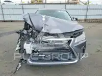 2019 Lexus RX350 фото