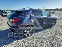 2019 Lexus RX350 photo