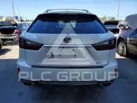 2019 Lexus RX350 фото