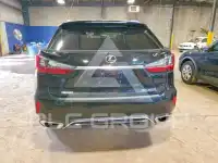 2019 Lexus RX350 фото