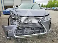 2019 Lexus RX350 фото