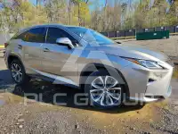 2019 Lexus RX350 photo