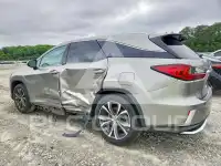 2019 Lexus RX350 фото