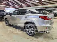 2019 Lexus RX350 photo