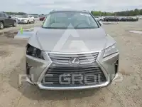 2019 Lexus RX350 photo