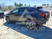 2019 Lexus RX350 фото