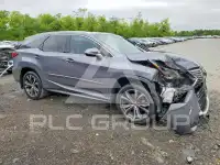 2019 Lexus RX350 фото