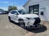 2019 Lexus RX350 photo