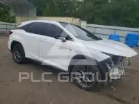 2019 Lexus RX350 фото