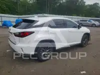 2019 Lexus RX350 фото