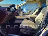 2019 Lexus RX350 photo