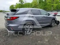2019 Lexus RX350 фото