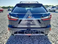 2019 Lexus RX350 photo