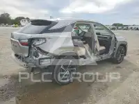 2019 Lexus RX350 photo