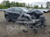 2019 Lexus RX350 фото