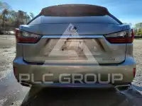 2019 Lexus RX350 photo
