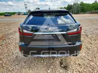 2019 Lexus RX350 photo