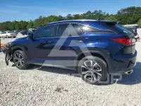2019 Lexus RX350 фото