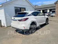 2019 Lexus RX350 photo