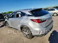 2019 Lexus RX350 фото