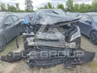 2019 Lexus RX350 фото