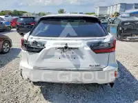 2019 Lexus RX350 photo