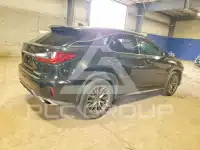 2019 Lexus RX350 фото
