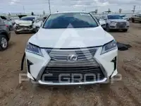 2019 Lexus RX350 фото