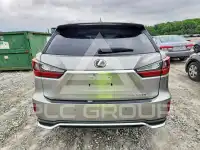 2019 Lexus RX350 фото