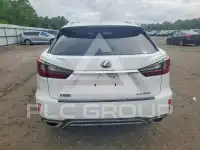 2019 Lexus RX350 фото