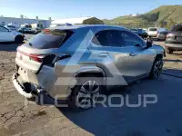 2019 Lexus UX200 фото