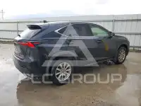2019 Lexus NX фото