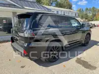 2019 Lexus LX570 фото
