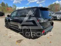 2019 Lexus LX570 фото