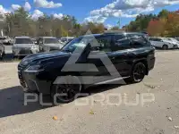2019 Lexus LX570 фото