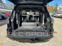 2019 Lexus LX570 фото