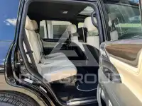 2019 Lexus LX570 фото