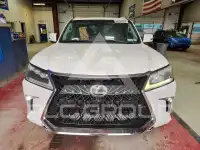 2019 Lexus LX570 фото