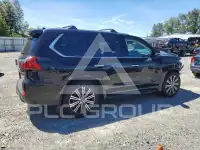 2019 Lexus LX570 фото
