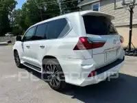 2019 Lexus LX570 фото